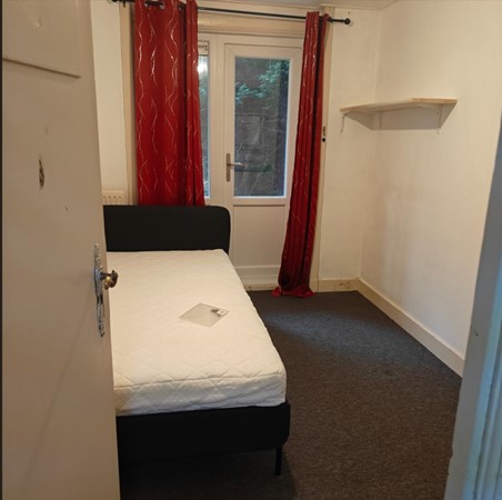 Te huur: Willem Buytewechstraat, 3024 XD Rotterdam